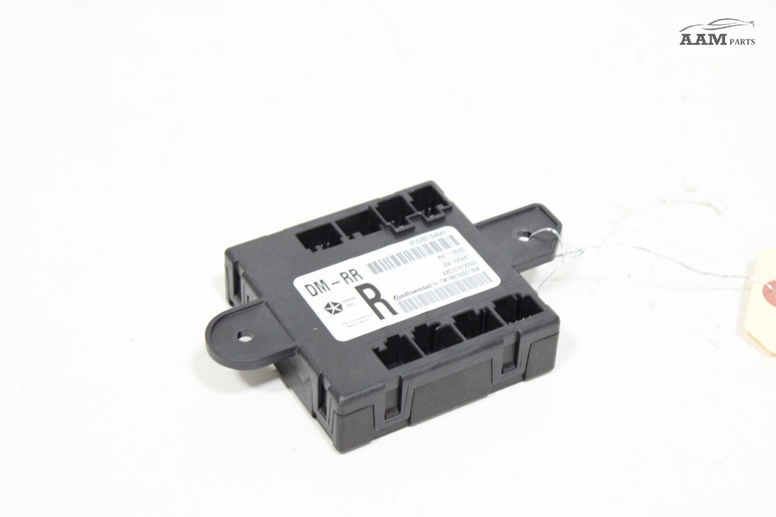 Maserati Ghibli 2014-2021 Rear Right Door control module