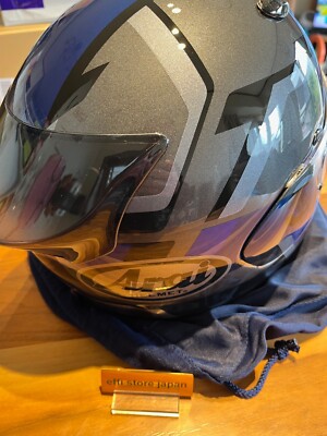 Arai Full face helmet ASTRO-GX [Face Blue] Snell JAPAN NEW | eBay