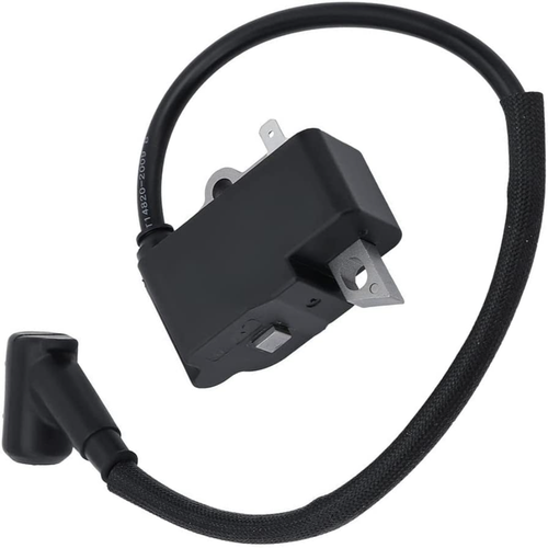 Ignition Coil For Stihl Cut Off Saw TS700 TS700Z TS800 TS800Z 4224
