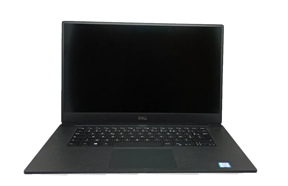 Portatile DELL Precision 5520 IPS i7-7820HQ 16GB SSD 1TB NVIDIA M1200 WIN 11 Pro - Immagine 3 di 4