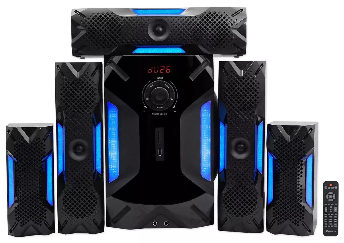 Rockville hts56 reviews sales