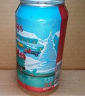 Christmas Ale 12 oz. beer can - Great Lakes Brewing Company - 2024 - EMPTY — photo 3