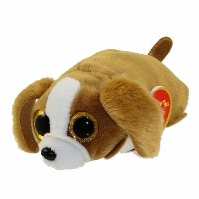 ty soft toy dog
