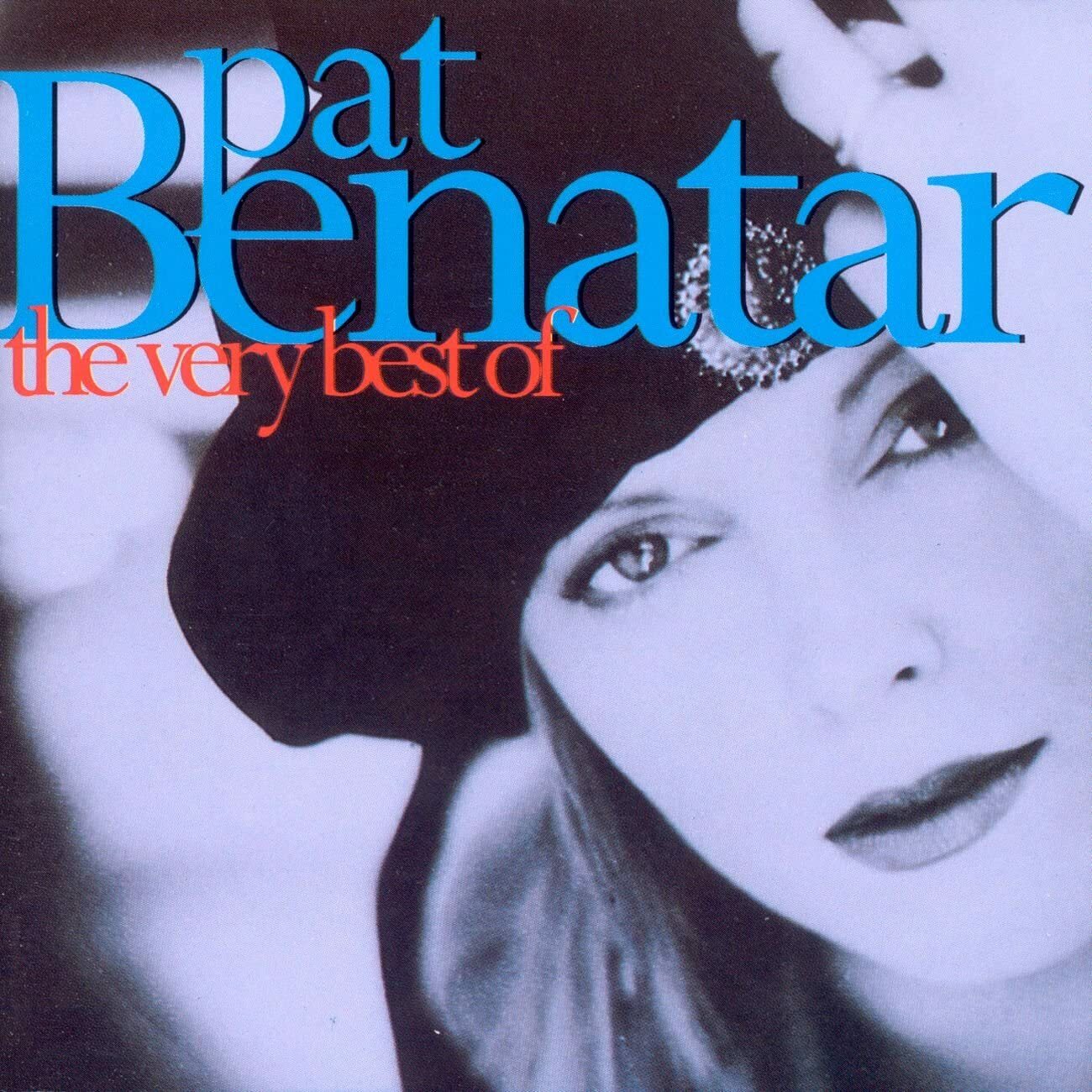 Pat Benatar - The Very Best of Pat Benatar (1994)  CD  NEW/SEALED  SPEEDYPOST