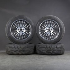 19 Zoll Original Winterräder Mercedes GLC X254 C254 A2544014900 Winterreifen
