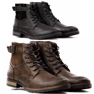 stivaletti polacchini