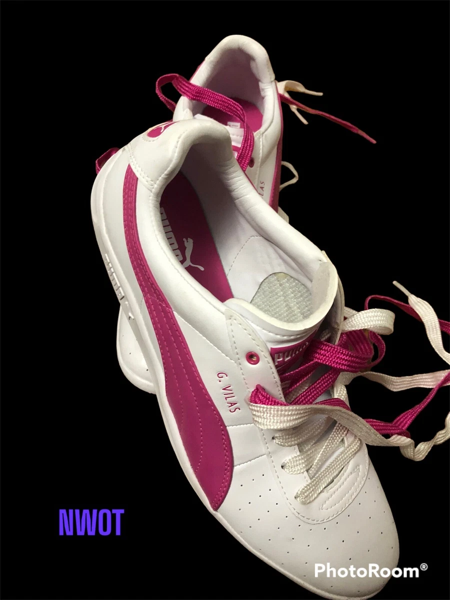 puma g vilas 2 shoes women