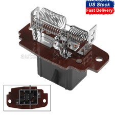 Heater Blower Motor Resistor for Ford Explore...