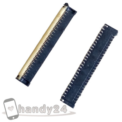 Flex Clip Für Nintendo Switch Connector Motherboard LCD Display 53 PIN