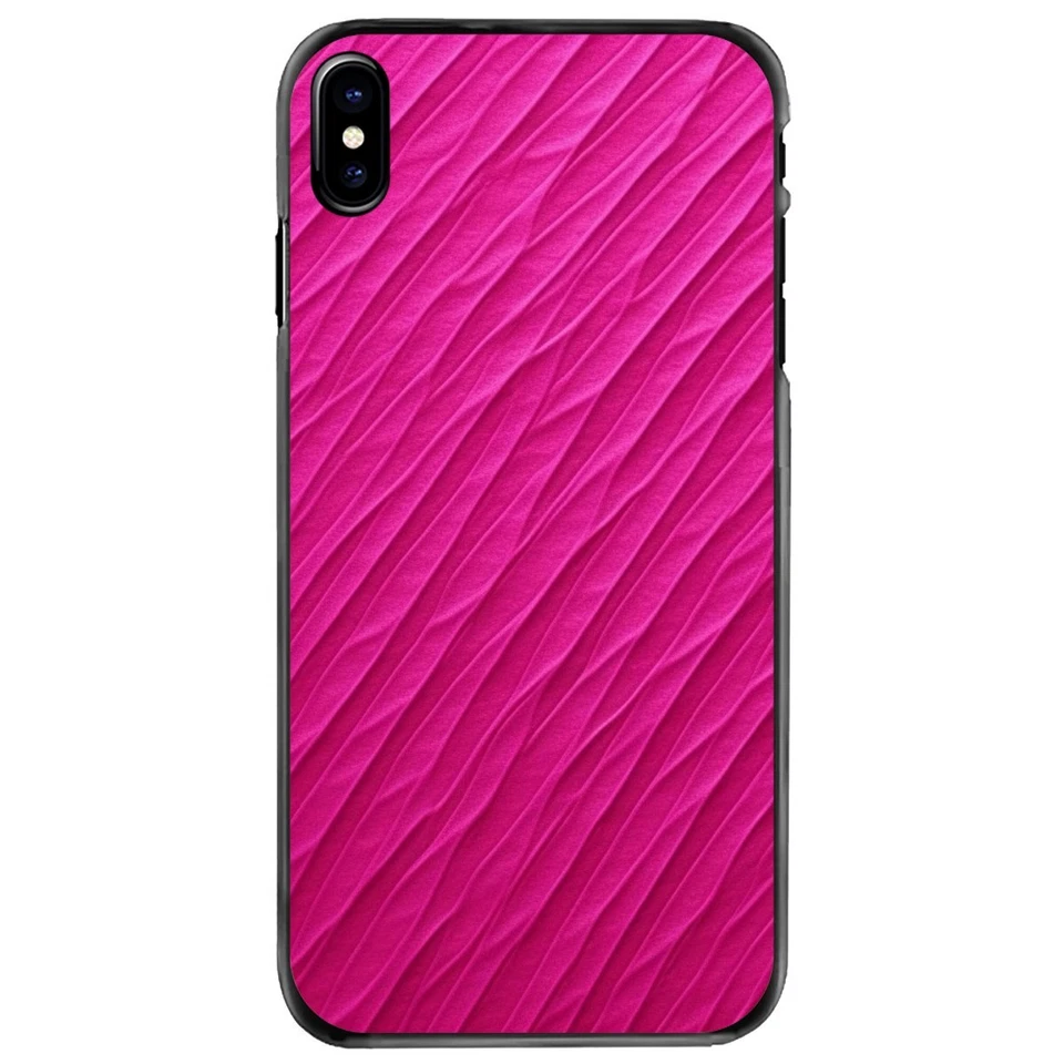 Heavy Duty For Google Pixel 6 6A 7 7A 8 Pro Lines Hot Red White Dots - Image 3 of 4