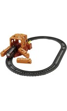 Thomas  Friends TrackMaster Tunnel Blast Set With Motorized Diesel 2013