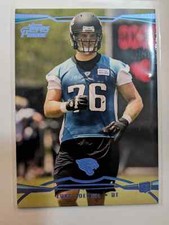 2013 Topps Prime Football Cards 7