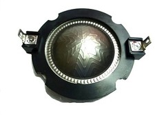 Diafragma de repuesto - JBL / Selenio - RPD220Ti - Para controlador D220Ti - 8 ohmios