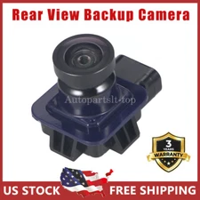 Rear View Back Up Camera for Ford Escape 2013 2014 2015 2016 2017 EJ5Z19G490A