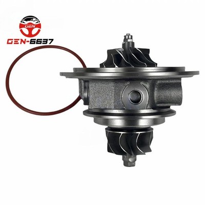 For BMW 116 i (F20) 100 Kw 136 HP N13B16 2011 Turbo cartridge MGT1549ZDL 820021