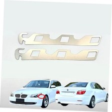 Front Bumper Repair Metal Plate for BMW 5 Series 2004-2010