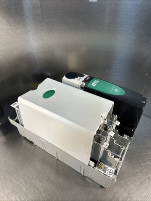 Emerson SP4402 Control Techniques Unidrive SP Inverter Drive.            (9.6.5)