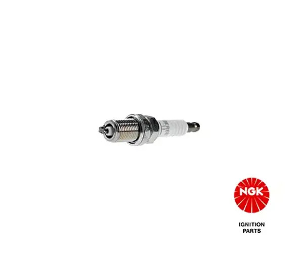 3x NGK BKR6E-11 2756 Standard Spark Plug - Image 79