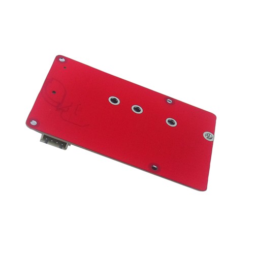 NVME M2 2230/22242/2260/2280 Compatible With Other HAT Shield For Raspberry Pi 5 - Afbeelding 11 van 14