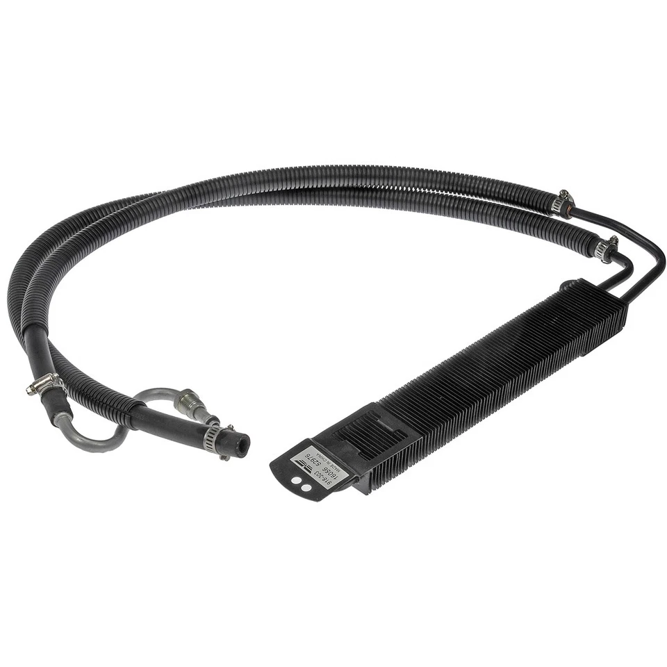 Enfriador de dirección asistida Dorman para Chevy V30 C2500 C3500 y GMC C1500 Foto 2 de 2