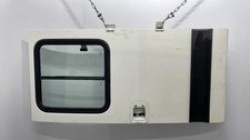 Porte arrière et accessoires Iveco DAILY