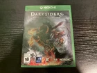 New ListingDarksiders: Warmastered Edition (Microsoft Xbox One, 2016)