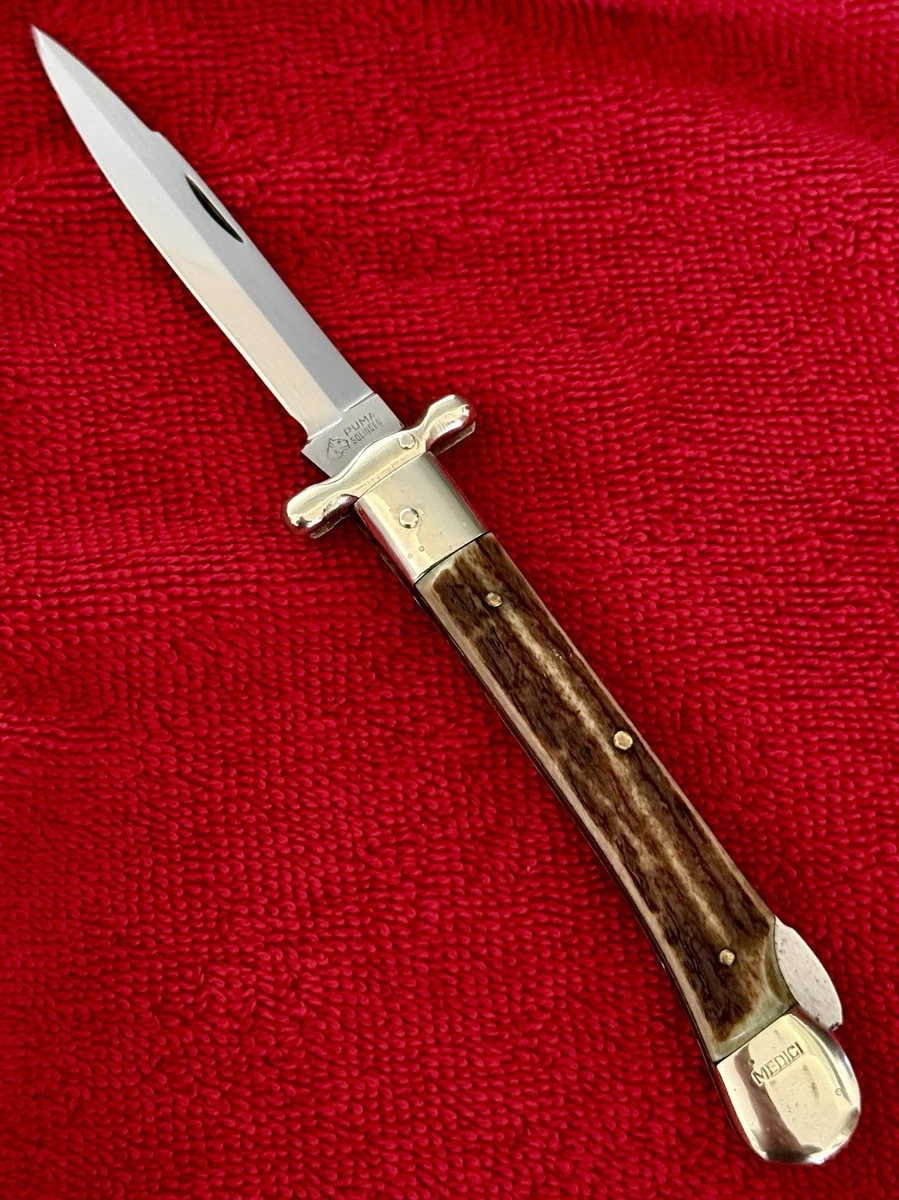 25+ PUMA Original Vintage Knives for sale | Updated Oct 2026