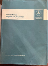 W123 Shop Manuals Mercedes-benz W123 Shop Manuals Mercedes-benz