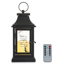Romadedi Memorial Lantern Loss of Dog - Sympathy Gifts Pet in Memory Gift for...