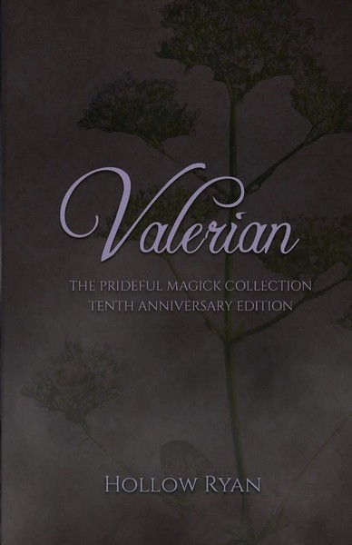 Valerian Hollow Ryan Taschenbuch Englisch 2025 Hollow Ryan Ean 9781968729066-image
