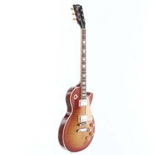 Gibson Les Paul Traditional 2016 E-Gitarre Heritage Cherry Sunburst