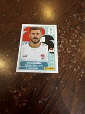 2026 Panini FIFA World Cup Sticker #IRQ19 Aymen Hussein