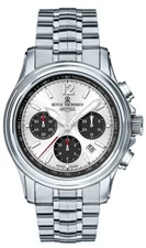Revue Thommen Mod. 16041.6432 XLarge High-Tech Chrono Automatic Stainless Steel