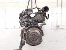 M9RX8 MOTORE COMPLETO / M9R866 / 156680 PER RENAULT KOLEOS I HY_ 2.0 DCI 4X4