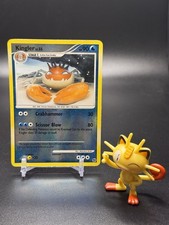Kingler 20/106 Pokemon Great Encounters Reverse Holo - LP on eBay