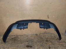 LAND ROVER DISCOVERY SPORT L550 Hintere Stoßstange HY3217D781A 3.00 34629775