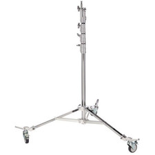 Combo Steel Stand - Avenger A5042CS Roller 42 Low Base