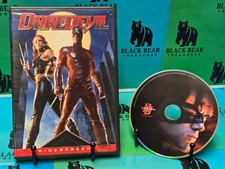 Daredevil DVD 2 Disc Special Edition Widescreen Marvel