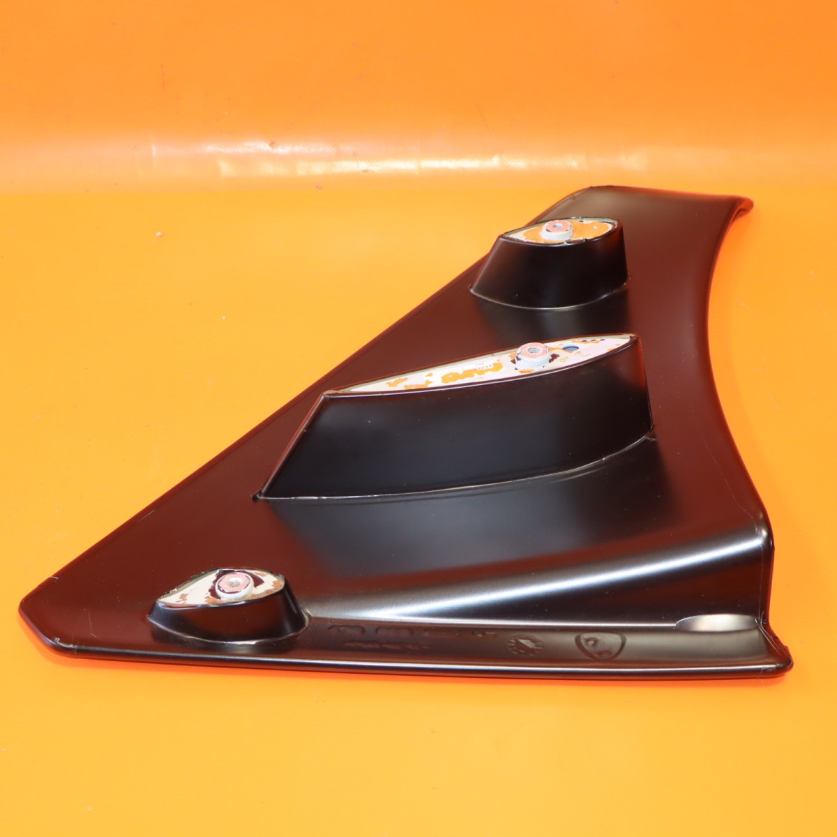 Lamborghini Revuelto SV 2024-2026 Left Trim cover