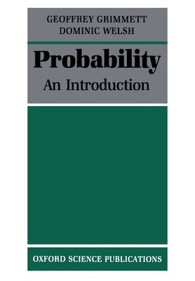 Probability: An Introduction