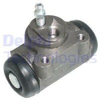 Delphi LW40001 Radbremszylinder FüR MERCEDES-BENZ, Nissan