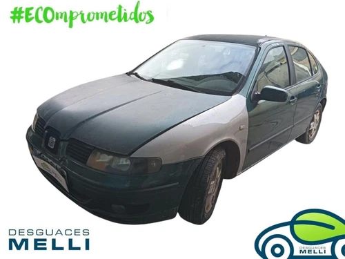 02A911023R Motor Arranque para SEAT LEON (1M1) Signo 2000 9174791 - Imagen 5 de 10