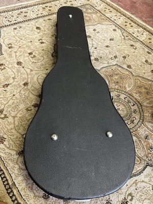 Original 1960's-70's Gibson Les Paul Hardshell Case Blue Interior