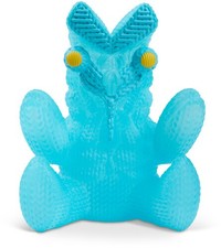Handmade by Robots - Ultraman - Alien Baltan #560 (Translucent) [Used Very Good