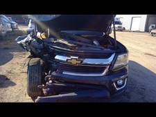 Rear Leaf Spring 5 2 Box Fits 15-22 CANYON 11...