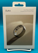 Oura Ring Gen 4 Sizing Kit - Size Before You Buy the Oura Ring 4 NEW