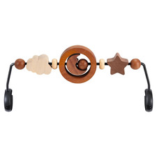 Toy Bar Compatible with Baby Bjorn Bouncer Toy Bar for Baby Bouncer, Durable Woo