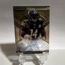 2015 Topps Strata Baseball Cards - Review Added 20
