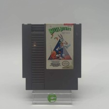 Bugs Bunny Crazy Castle (Nintendo NES, 1989)
