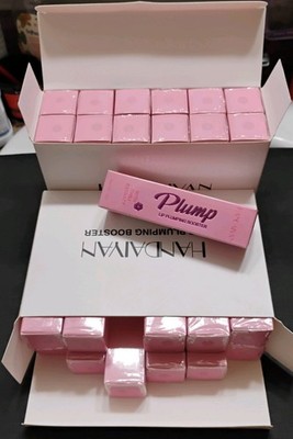 2 x 12 pcs Case of Handaiyan PLUMP Lip Plumb Booster To Enhance Your Lips NIB